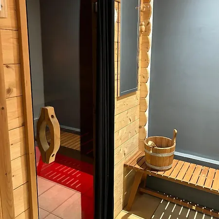 O Calm Apartment