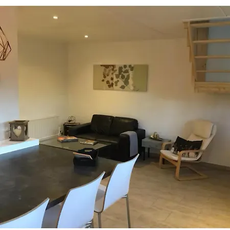 O Calm Apartment