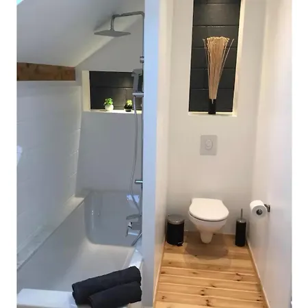 Apartment O Calm *