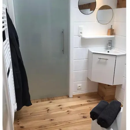 Apartment O Calm *