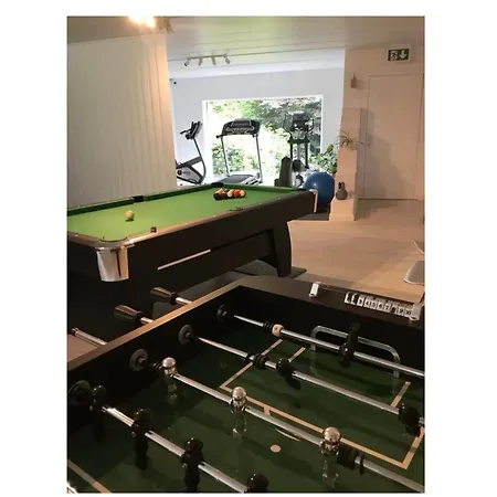 O Calm Apartment
